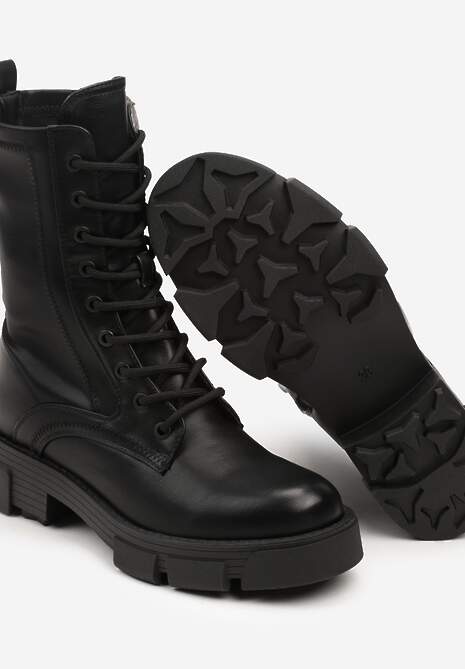 Botine Hetizora Negre 6