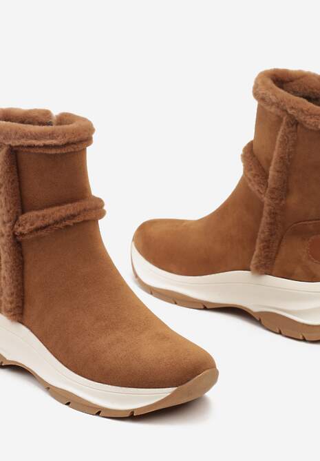 Botine Lemivra Maro 6