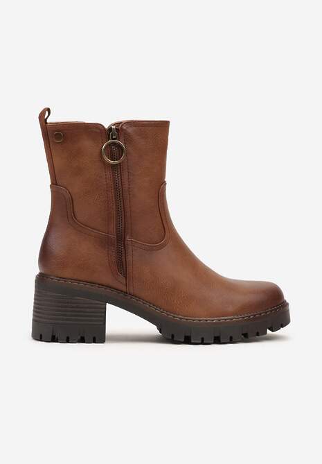 Botine Zinnevia Maro 4