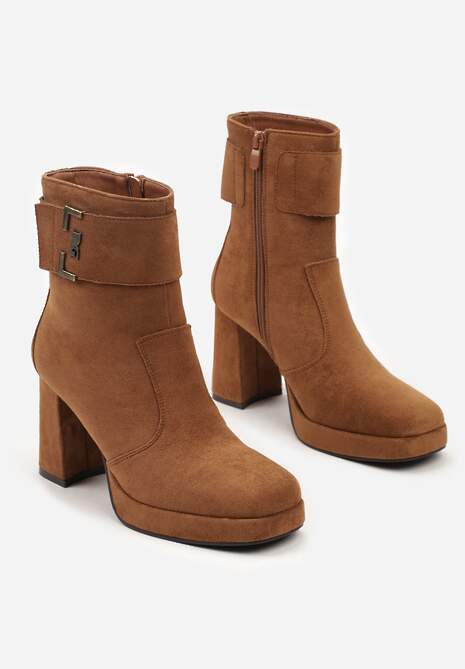 Botine Lemiena Maro 5