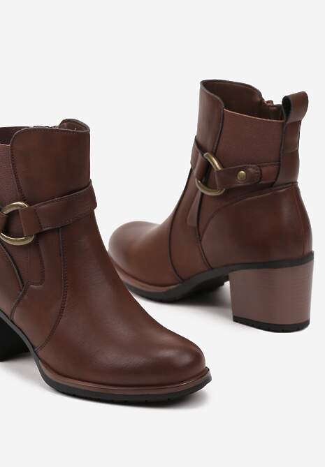Botine Zinnina Maro 6