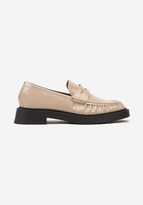 Mocasini Neathriel Bej 4