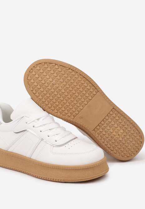 Sneakers Nealiora Albi 6