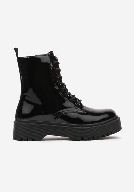Botine Edalessa Negre 4