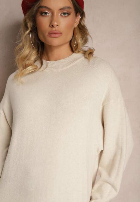 Rochie Maziala Bej 5