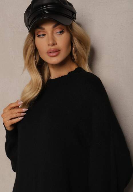 Rochie Salindra Neagră 5