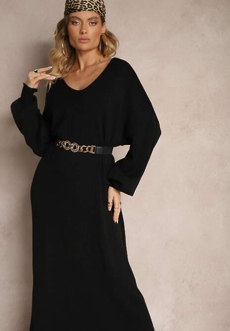 Rochie Besizia Neagră 4