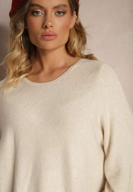 Rochie Rinassa Bej 5
