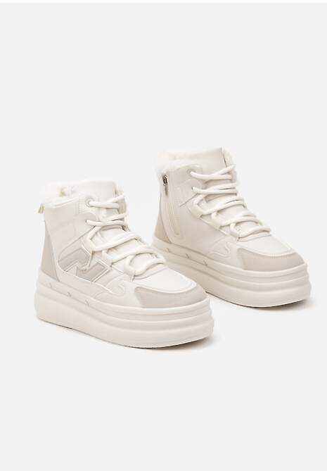 Botine Neathalie Bej 5