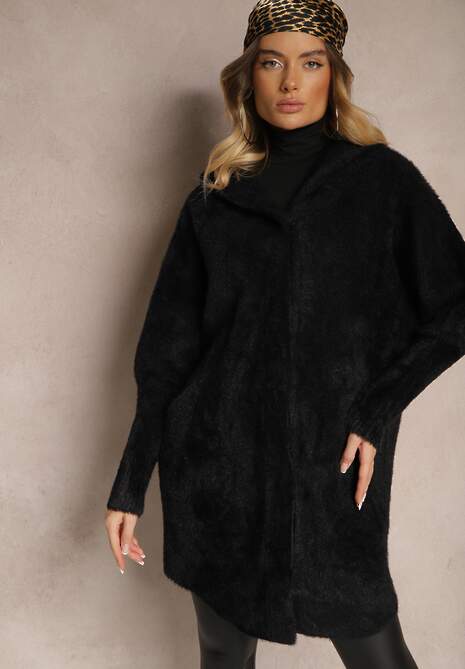 Cardigan Lemizia Negru 4