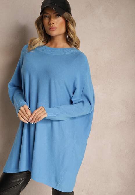 Rochie Zinralith Albastră 4