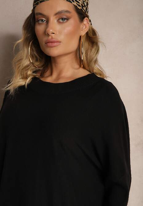 Rochie Zinralith Neagră 5