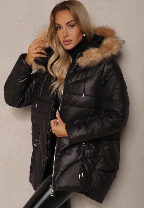 Geacă Deoiala Neagră 4