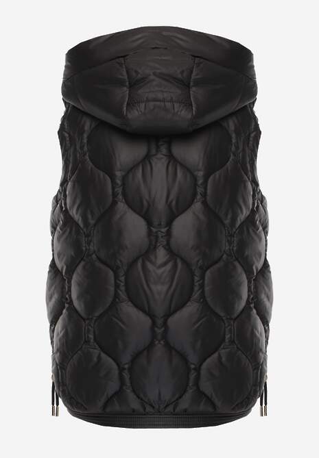 Vestă  Liolena Neagră 7