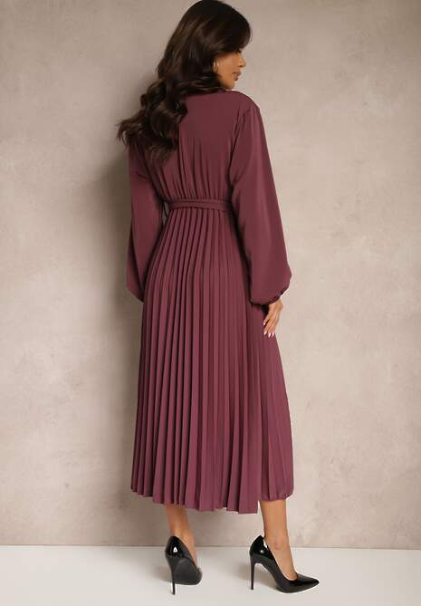 Rochie Zinnoritta Mov 5