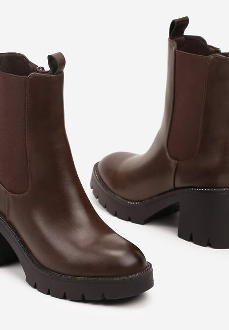 Botine Lealin Maro 6