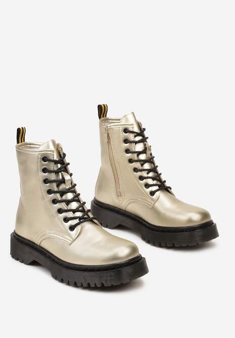 Botine Resicea Aurii 5