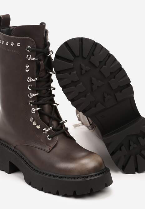 Botine Seaniael Maro 6