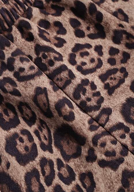 Pantaloni Enalora Bej 6