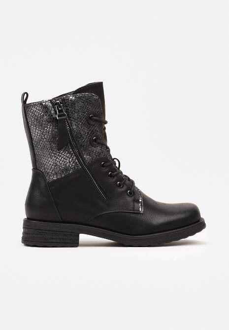 Botine Ortintia Negre 4