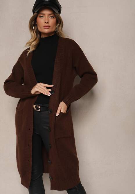 Cardigan Vamini Maro 4
