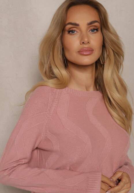 Pulover Elintia Roz 5