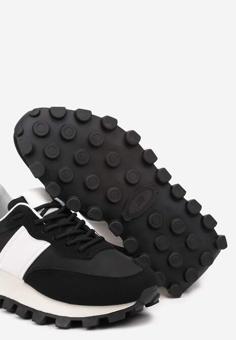 Sneakers Seaviella Negri 6