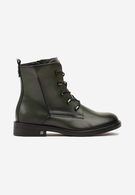 Botine Zozinita Verzi 4