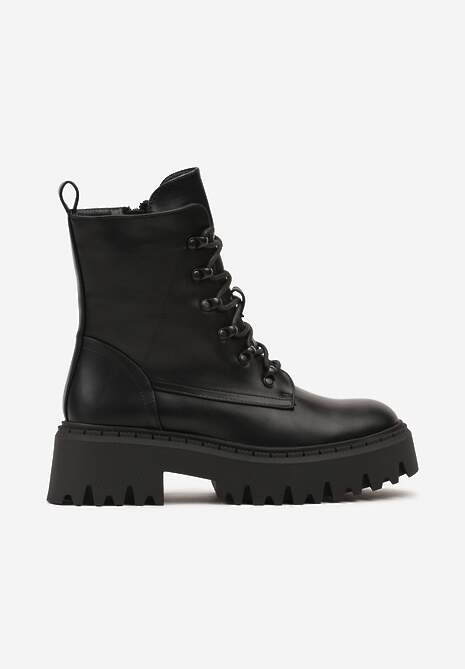 Botine Berilea Negre 4
