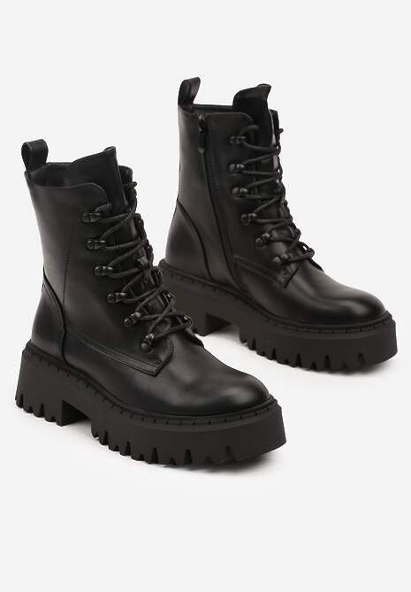 Botine Berilea Negre 5