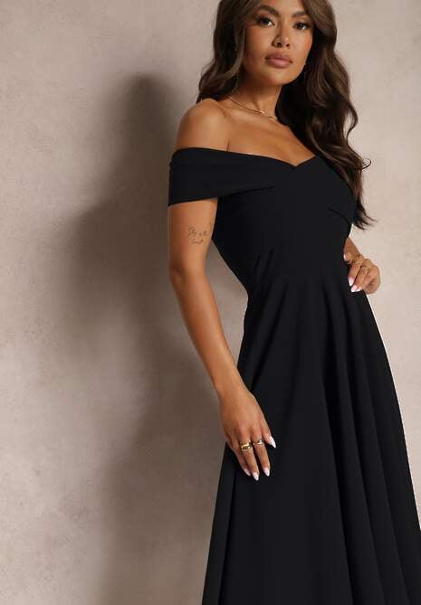 Rochie Neagră 4