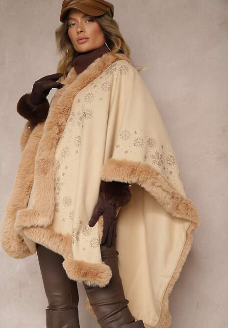 Poncho Issanel Maro 4