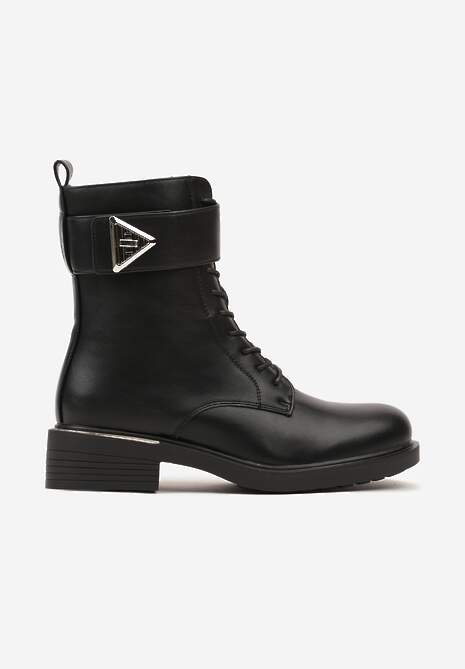 Botine Lizzantia Negre 4