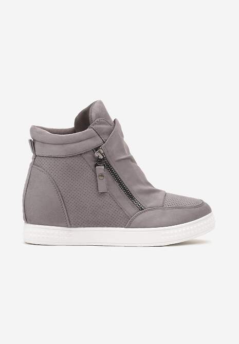 Sneakers Lilianis Gri 4