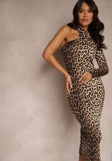 Rochie Lissain Maro
