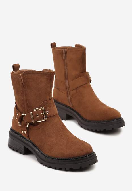 Botine Ninnaria Maro 5