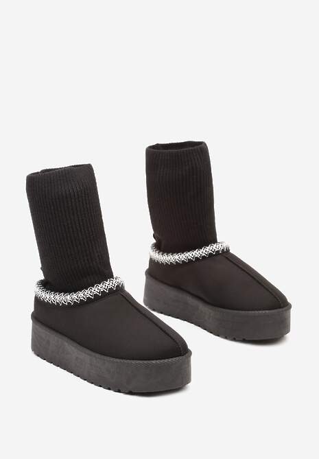 Apreschiuri Tinnacilia Negre 5