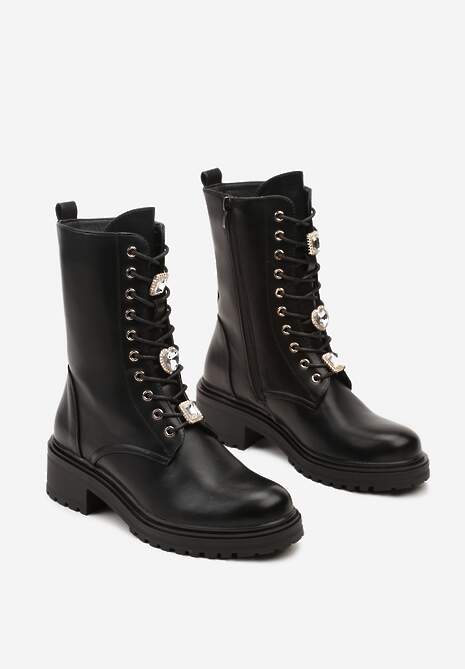 Botine Etaren Negre 5