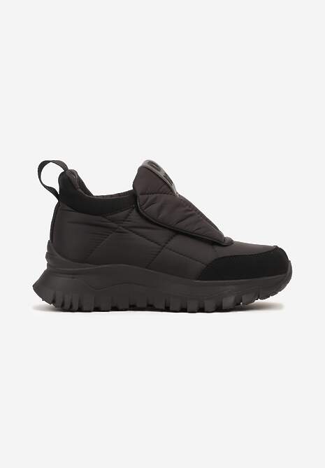 Sneakers Resilie Negri 4