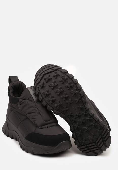 Sneakers Resilie Negri 6