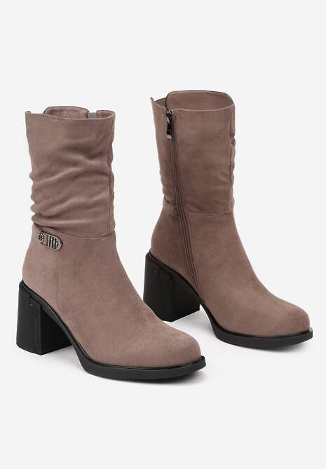 Botine Nialora Bej 5