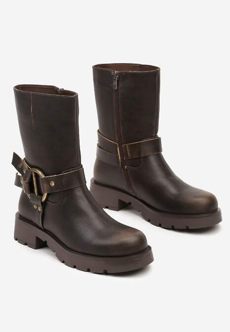 Botine Nialese Maro 5
