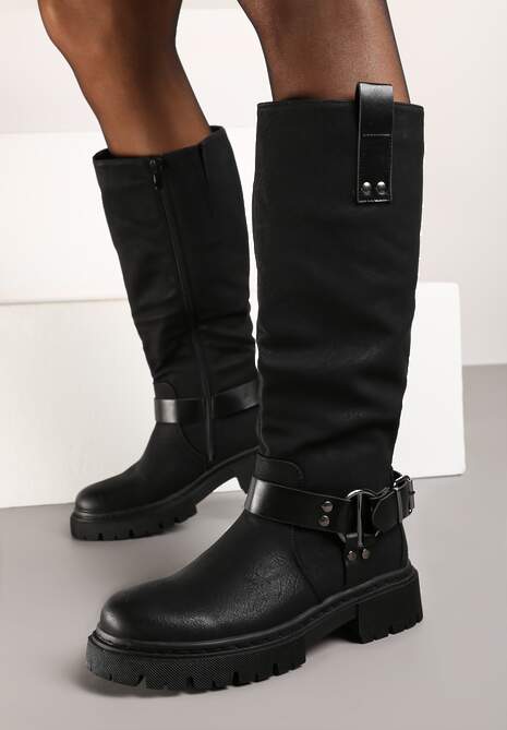 【marron】 7862 58 Seta Sprinter Chocolate-Evolution Tang – Sendra Boots