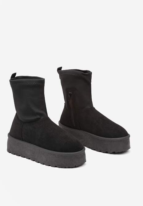 Apreschiuri Linnastra Negre 5