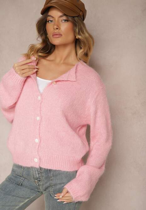 Cardigan Riavara Roz 4