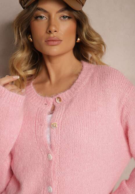 Cardigan Riavara Roz 5