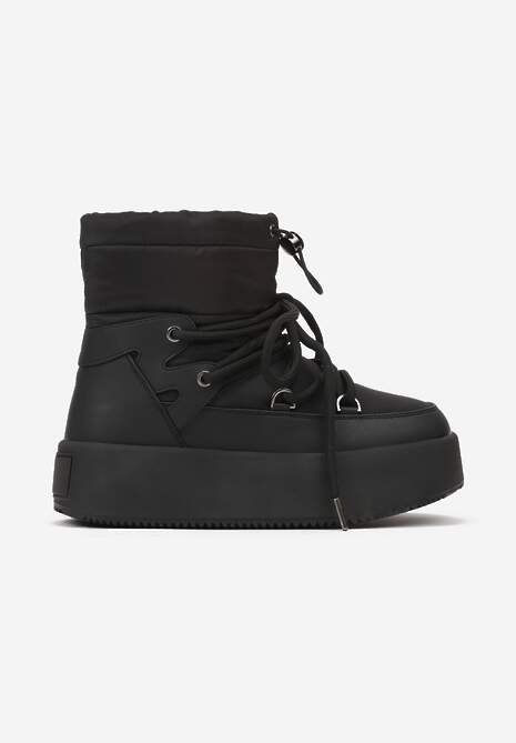 Apreschiuri Tinnevia Negre 4