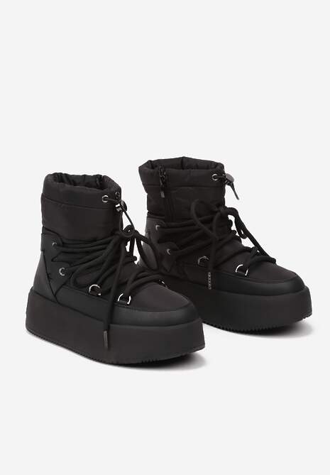 Apreschiuri Tinnevia Negre 5