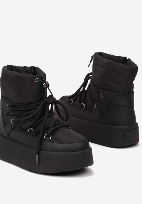 Apreschiuri Tinnevia Negre 6