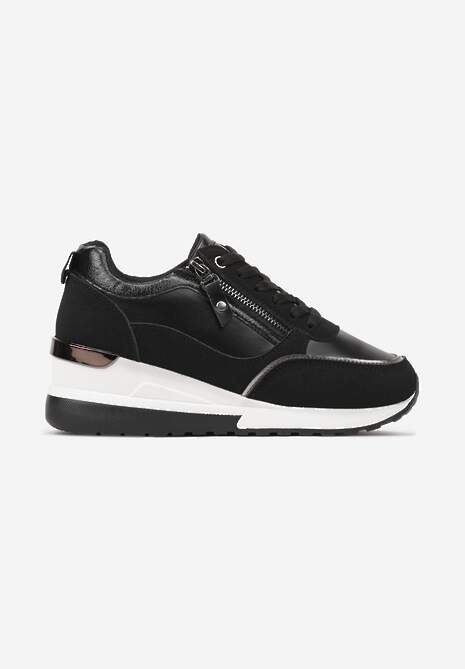 Sneakers Mialinda Negri 4